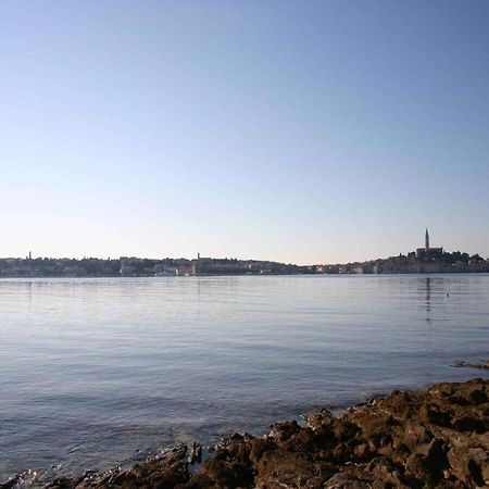 Apartment In Rovinj/Istrien 11533 Exterior foto