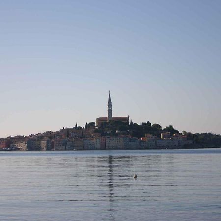 Apartment In Rovinj/Istrien 11533 Exterior foto