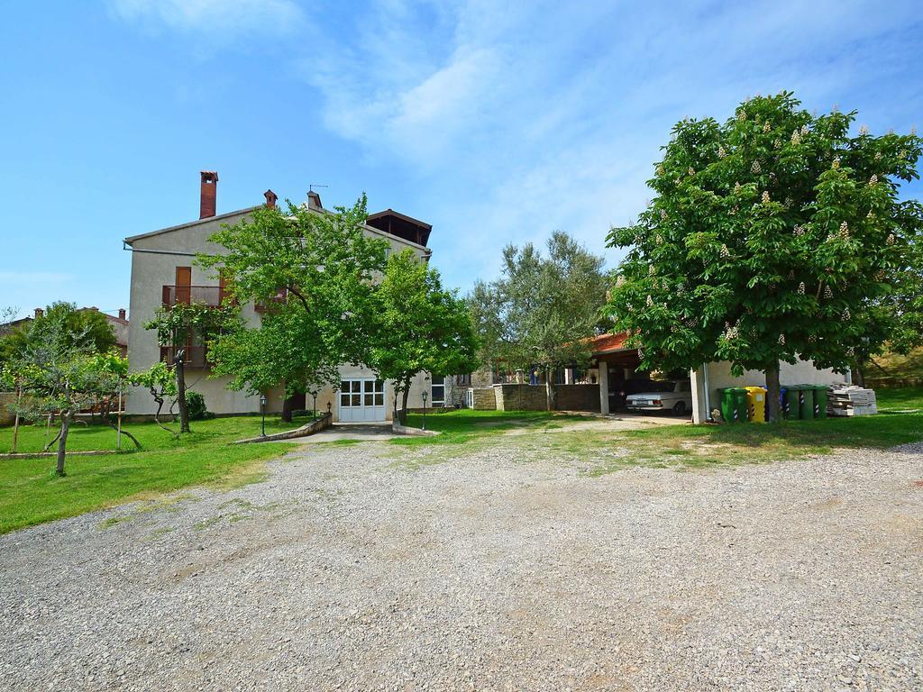 Apartment In Rovinj/Istrien 11533 Exterior foto