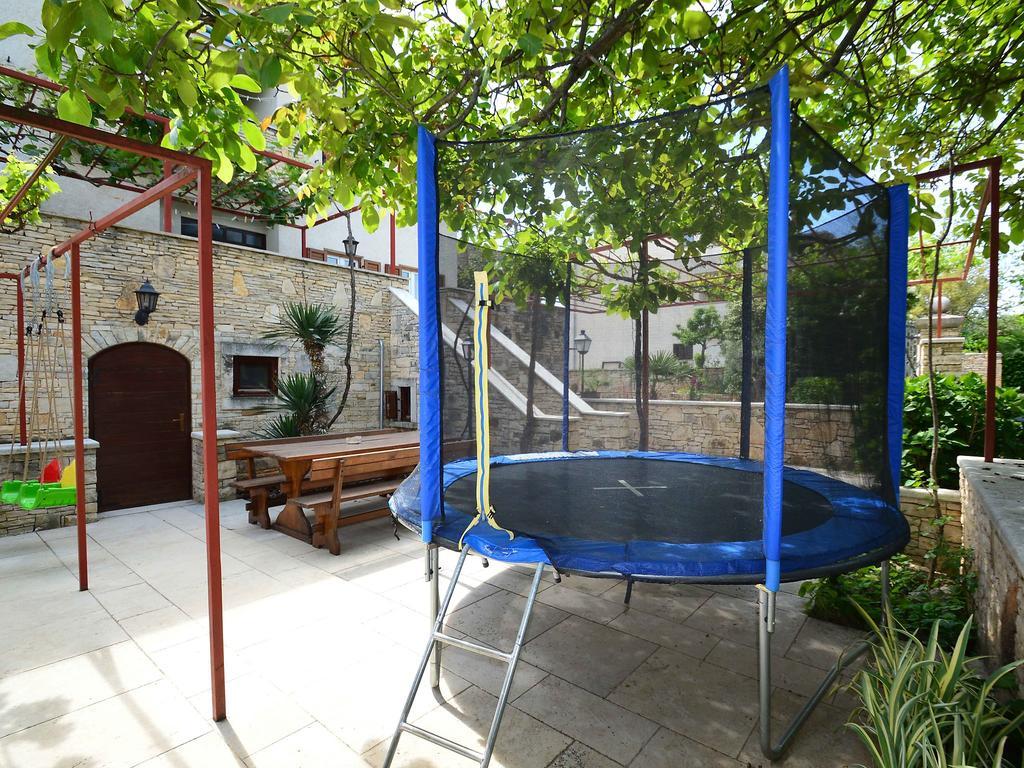 Apartment In Rovinj/Istrien 11533 Exterior foto